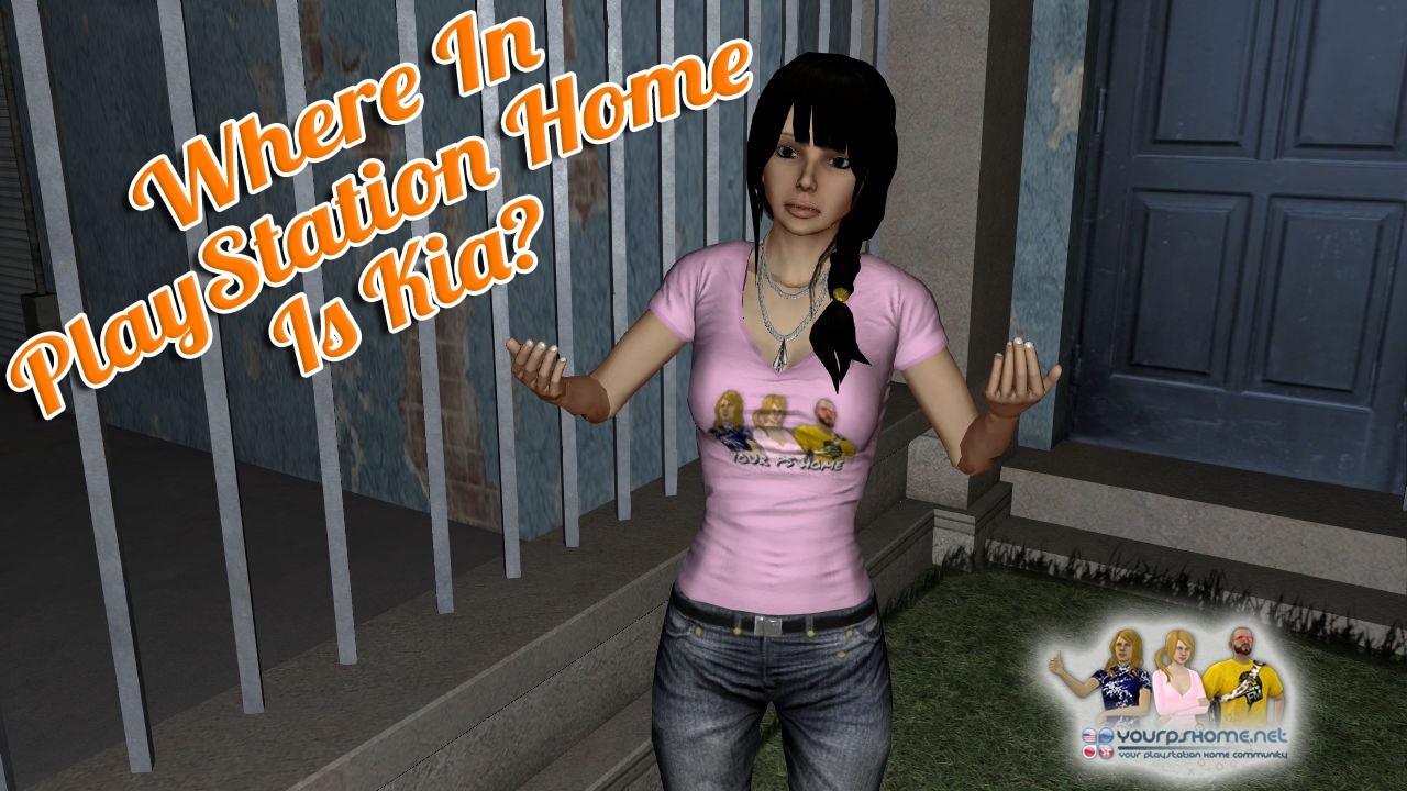 Where In PlayStation Home Is Kia? - Day One - Aug. 11th, 2014, kwoman32, Aug 11, 2014, 1:00 AM, YourPSHome.net, jpg, WIK-001.jpg