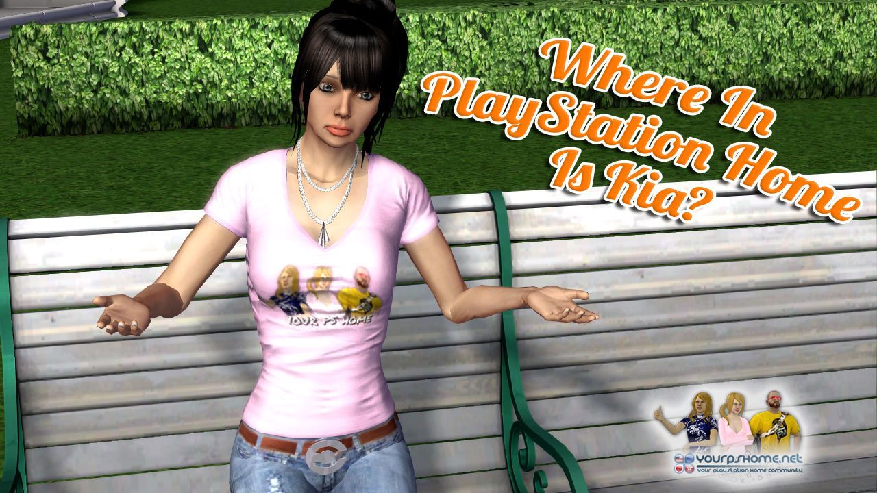 Where In PlayStation Home Is Kia? - Day Seven - Aug. 17th, 2014, kwoman32, Aug 17, 2014, 1:09 AM, YourPSHome.net, jpg, WIK-007.jpg