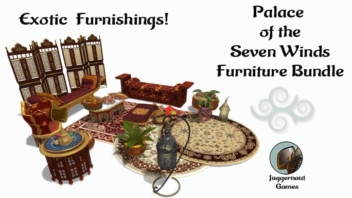 Ypsh Talks To Juggernaut Games About Their Exciting New Space This Week!, kwoman32, Sep 24, 2012, 7:39 PM, YourPSHome.net, jpg, winds_furniture_092612_684x384.jpg