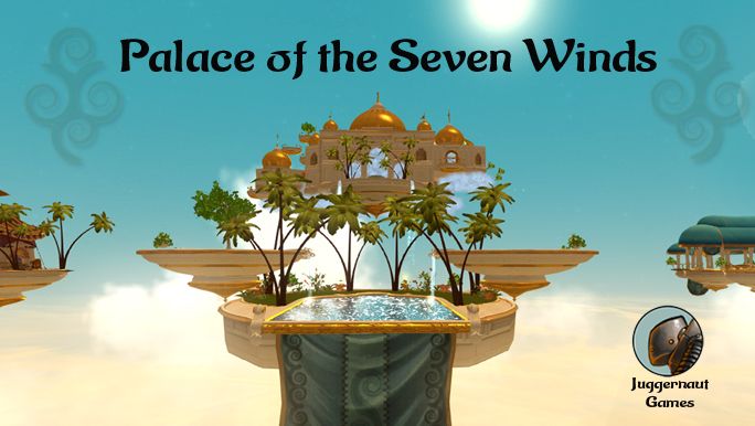 Announcing The Winners Of Our Ypsh Palace Of The Seven Winds Photo Contest!, kwoman32, Oct 11, 2012, 8:57 PM, YourPSHome.net, jpg, winds_space2_092612_684x384.jpg
