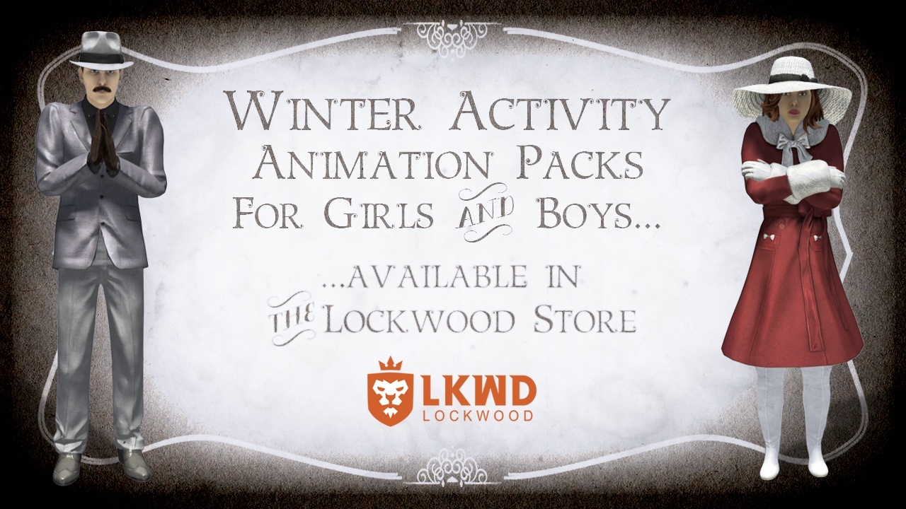 New From Lockwood - Jan. 22nd, 2013, drake21734, Jan 20, 2014, 1:33 PM, YourPSHome.net, jpg, Winter_Activities_Pack_080114_1280x720.jpg