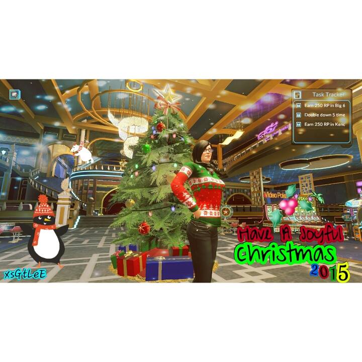 WIN 1,200,000 in Four Kings Casino Chips for PS4!, xsGtLeE, Dec 22, 2015, 12:31 AM, YourPSHome.net, jpg, XmaspsHome2015.jpg