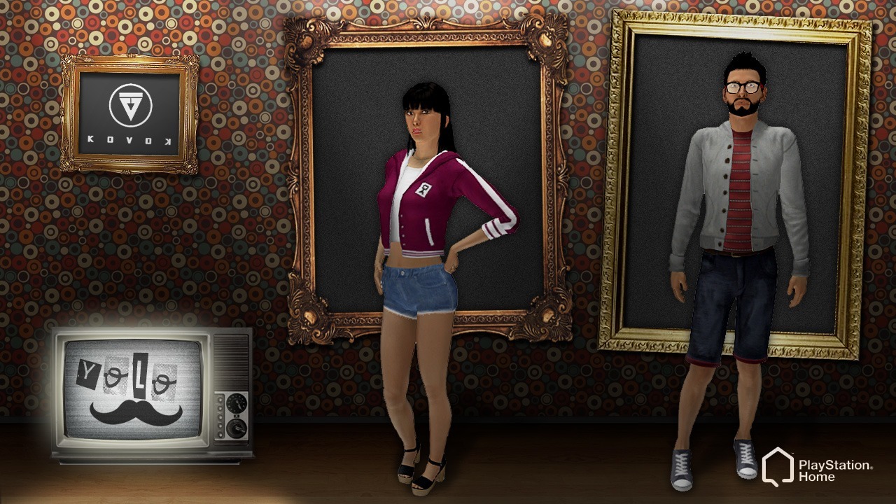 New This Week From Kovok - Yolo - Jan. 29th, 2014, kwoman32, Jan 28, 2014, 5:44 PM, YourPSHome.net, JPG, YOLO01_Blog_1280x720.JPG