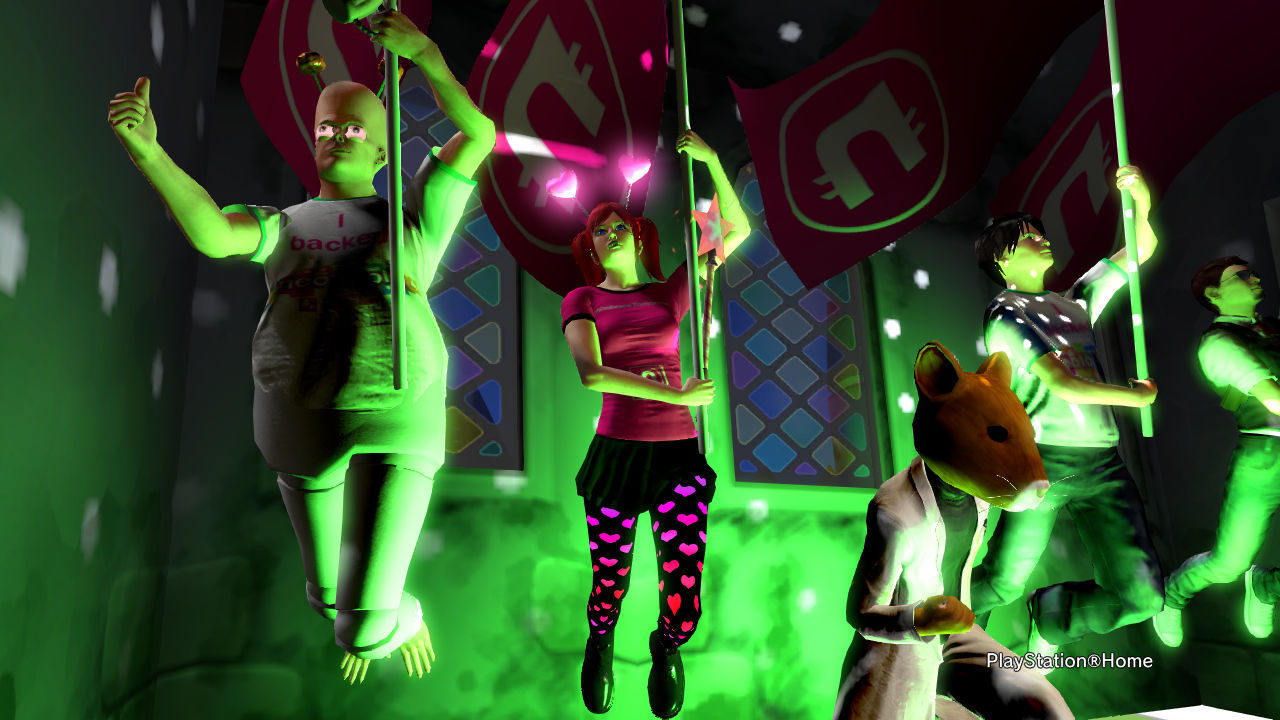 NA Homies! Show us your love for neotopia !, GreyNeo, Oct 31, 2014, 10:24 AM, YourPSHome.net, jpg, YPSH Entry By GreyNeo PSHome shot 10-30-2014 19-03-55.jpg