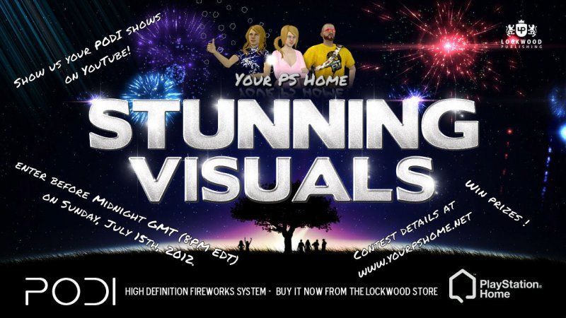 Announcing Our Podi "stunning Visuals" Contest Winners!, kwoman32, Jul 20, 2012, 4:42 PM, YourPSHome.net, jpg, YPSH-PODI.jpg