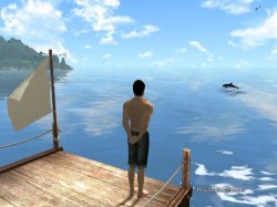 [JP] "Another Beach" Pics of Avatar Images and Animations, sam_reynolds01, Jul 7, 2012, 11:13 PM, YourPSHome.net, jpg, PlayStation(R)Home Picture 7-7-2012 20-09-07.jpg