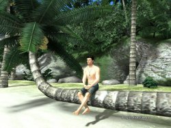 [JP] "Another Beach" Pics of Avatar Images and Animations, sam_reynolds01, Jul 7, 2012, 11:13 PM, YourPSHome.net, jpg, PlayStation(R)Home Picture 7-7-2012 20-13-15.jpg