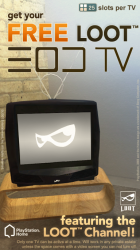 Loot Portable Eod Tv's Coming 30th August, C.Birch, Aug 23, 2012, 6:46 PM, YourPSHome.net, png, EOD_Poster2.png