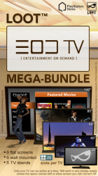 Loot Portable Eod Tv's Coming 30th August, C.Birch, Aug 23, 2012, 6:46 PM, YourPSHome.net, png, EOD_poster3.png