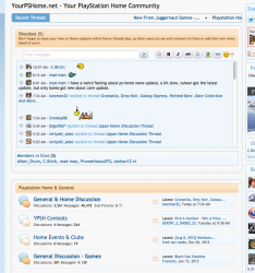 New  Forum Listing Design Feedback, C.Birch, Jan 24, 2013, 11:06 AM, YourPSHome.net, png, Screen Shot 2013-01-24 at 11.03.18.png