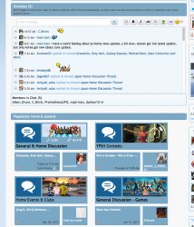 New  Forum Listing Design Feedback, C.Birch, Jan 24, 2013, 11:06 AM, YourPSHome.net, png, Screen Shot 2013-01-24 at 11.05.17.png