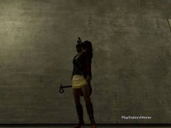The Ladies Fashion Runway, Gojin, May 6, 2013, 12:56 AM, YourPSHome.net, jpg, PlayStation(R)Home Picture 04-29-2013 16-51-04.jpg