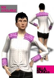New This Week From Veemee - Mar. 12th, 2014, kwoman32, Mar 11, 2014, 1:02 PM, YourPSHome.net, jpg, Billabong_DreaminBigTop_2014-03-12_256x368.jpg