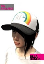 New This Week From Veemee - Mar. 12th, 2014, kwoman32, Mar 11, 2014, 1:02 PM, YourPSHome.net, jpg, Billabong_MahaloRainbowTruckerCap_2014-03-12_256x368.jpg