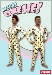 New this week from Veemee - Mar. 26th, 2014, kwoman32, Mar 25, 2014, 1:24 PM, YourPSHome.net, jpg, LuxuryOnesies_B_256x368_2012-03-26.jpg