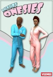New this week from Veemee - Mar. 26th, 2014, kwoman32, Mar 25, 2014, 1:24 PM, YourPSHome.net, jpg, LuxuryOnesies_C_256x368_2012-03-26.jpg