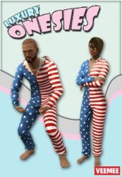 New this week from Veemee - Mar. 26th, 2014, kwoman32, Mar 25, 2014, 1:24 PM, YourPSHome.net, jpg, LuxuryOnesies_E_256x368_2012-03-26.jpg