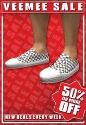 New this week from Veemee - Mar. 26th, 2014, kwoman32, Mar 25, 2014, 1:24 PM, YourPSHome.net, jpg, VEEMEEHalfPriceHotDeals_inVerseBW_2014-03-26_256x368.jpg
