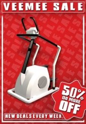 New this week from Veemee - Mar. 26th, 2014, kwoman32, Mar 25, 2014, 1:24 PM, YourPSHome.net, jpg, VEEMEEHalfPriceHotDeals_MyGym_StairMachine_2014-03-26_256x368.jpg