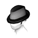 Don_Coppola_Black_and_White_Hat_128x128.png