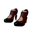 Miss_Behave_Red_and_Black_Shoes_with_Tights_128x128.png