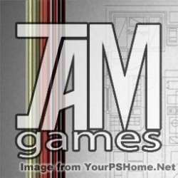 More "Living" This Week From JAM Games! - May 21st, 2014, kwoman32, May 19, 2014, 6:53 PM, YourPSHome.net, jpg, JAM_Dining_Room_Logo_256x256.jpg