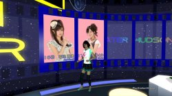 The Ladies Fashion Runway, K-rolyne72, Apr 30, 2011, 8:41 AM, YourPSHome.net, jpg, PlayStation®Home画像 27-11-2010 16-58-19.jpg