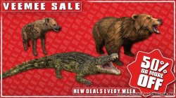 New this week from Veemee - July 9th, 2014, kwoman32, Jul 8, 2014, 2:21 PM, YourPSHome.net, jpg, HalfPriceHotDeals_04_2014-07-09_684x384.jpg