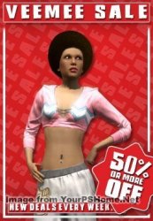 New this week from Veemee - July 23rd, 2014, kwoman32, Jul 22, 2014, 12:34 AM, YourPSHome.net, jpg, HalfPriceHotDeals_03_2014-07-23_256x368.jpg