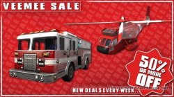 New this week from Veemee - Aug. 6th, 2014, kwoman32, Aug 5, 2014, 5:30 AM, YourPSHome.net, jpg, HalfPriceHotDeals_01_2014-08-06_684x384.jpg