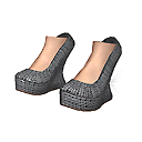 Black_Wedge_shoes_128x128.png