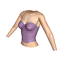 More Strictly Sparkle this week from JAM Games - Aug. 13th, 2014, kwoman32, Aug 11, 2014, 5:02 PM, YourPSHome.net, png, Rose Basque.png