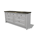 New from JAM Games - Sept. 10th, 2014, kwoman32, Sep 8, 2014, 10:31 PM, YourPSHome.net, png, White_Sideboard_128x128.png