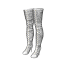 Castle_Female_White_Shoes_128x128.png