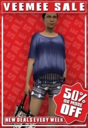 New this week from Veemee - Oct. 1st, 2014, kwoman32, Sep 30, 2014, 8:27 PM, YourPSHome.net, jpg, HalfPriceHotDeals_06_2014-10-01_256x368.jpg