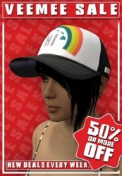 New this week from Veemee - Oct. 1st, 2014, kwoman32, Sep 30, 2014, 8:27 PM, YourPSHome.net, jpg, HalfPriceHotDeals_11_2014-10-01_256x368.jpg