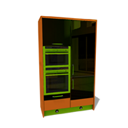 New this week from JAM Games - Oct. 8th, 2014, kwoman32, Oct 6, 2014, 4:39 PM, YourPSHome.net, png, HW_Tall_Unit_128x128.png