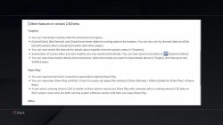 Firmware 2.50 Information Leaked, C.Birch, Mar 7, 2015, 4:01 PM, YourPSHome.net, jpg, 2.jpg