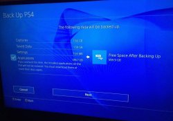 Firmware 2.50 Information Leaked, C.Birch, Mar 7, 2015, 4:01 PM, YourPSHome.net, jpg, 11054628_1033602483336368_351204364_o.jpg