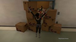 My last tour of IREM HQ, MsLiZaChan, Sep 3, 2011, 6:17 PM, YourPSHome.net, jpg, PlayStation%u00252525C2%2525AEHome%2525E7%252594%2525BB%2525E5%252583%25258F%2525201-9-2011%2525.jpg