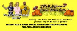 Article: YPSH Halloween Fancy Dress Party, kwoman32, Oct 26, 2011, 4:59 PM, YourPSHome.net, jpg, YPSHparty.jpg
