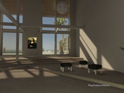 HollyWood Hills Decoration, CapMidget, Nov 14, 2011, 3:27 PM, YourPSHome.net, jpg, PlayStation®Home Picture 11-14-2011 10-01-19.jpg