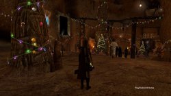 Remembering IREM holidays., Firefly, Dec 3, 2011, 1:08 AM, YourPSHome.net, JPG, 2009-12-30-JP Irem Cave14.JPG