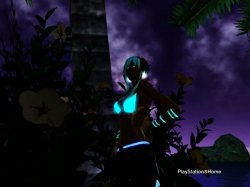 The Ladies Fashion Runway, Gojin, May 27, 2012, 10:43 PM, YourPSHome.net, jpg, PlayStation®Home Picture 4-21-2012 4-03-17.jpg