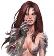 Witchblade