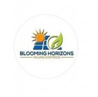 Blooming Horizons