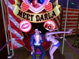 playstation home lover