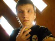 Steeler Nation
