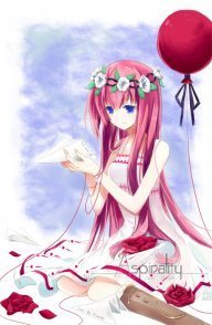 Luka_Megurine
