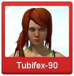 Tubifex-90
